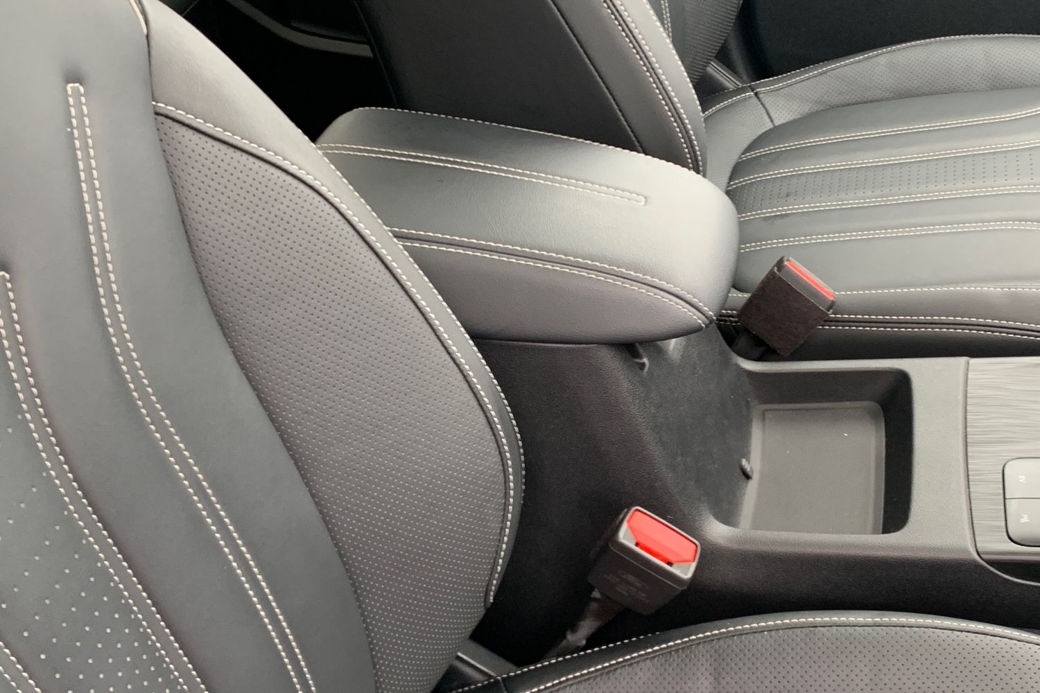 Used Ford Kuga 2024 for sale - 76351510: Photo 16