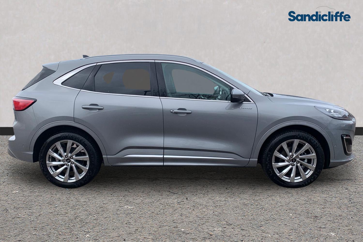 Used Ford Kuga 2024 for sale - 76351510: Photo 3