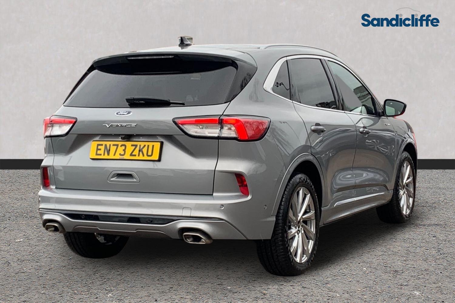 Used Ford Kuga 2024 for sale - 76351510: Photo 4