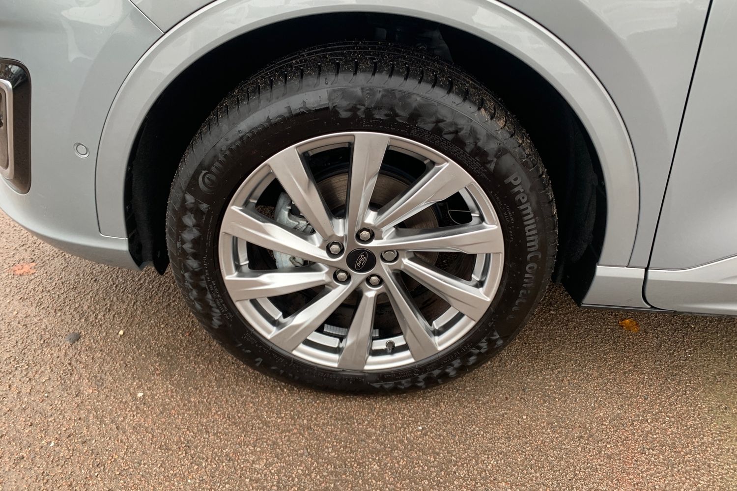 Used Ford Kuga 2024 for sale - 76351510: Photo 43