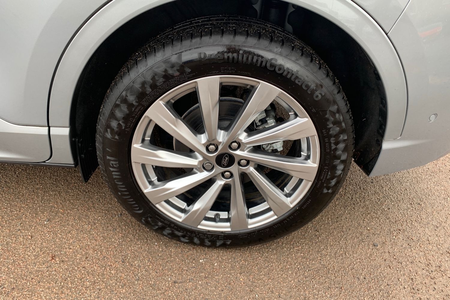 Used Ford Kuga 2024 for sale - 76351510: Photo 45