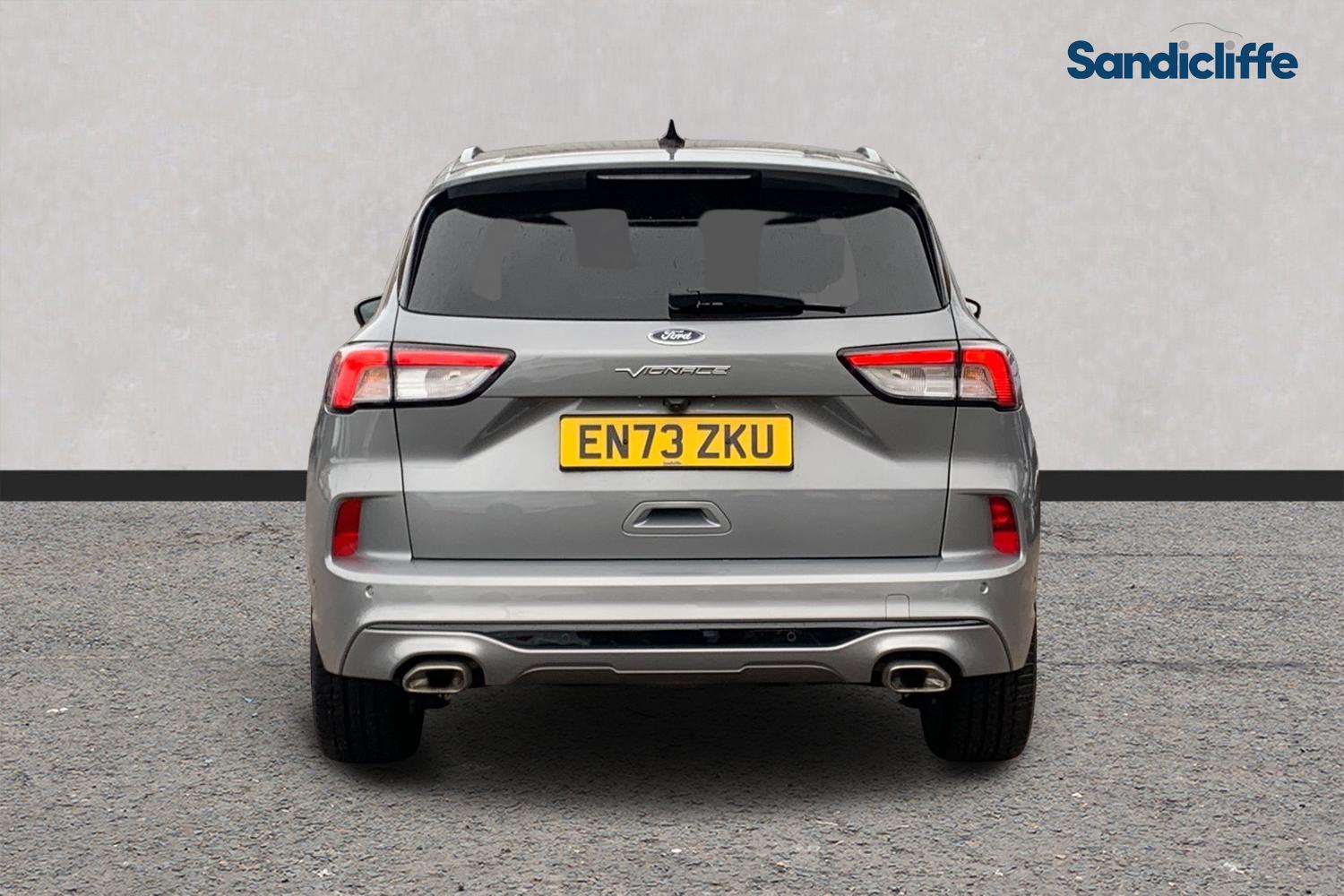 Used Ford Kuga 2024 for sale - 76351510: Photo 5