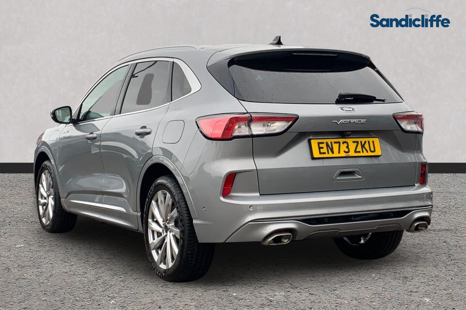 Used Ford Kuga 2024 for sale - 76351510: Photo 6