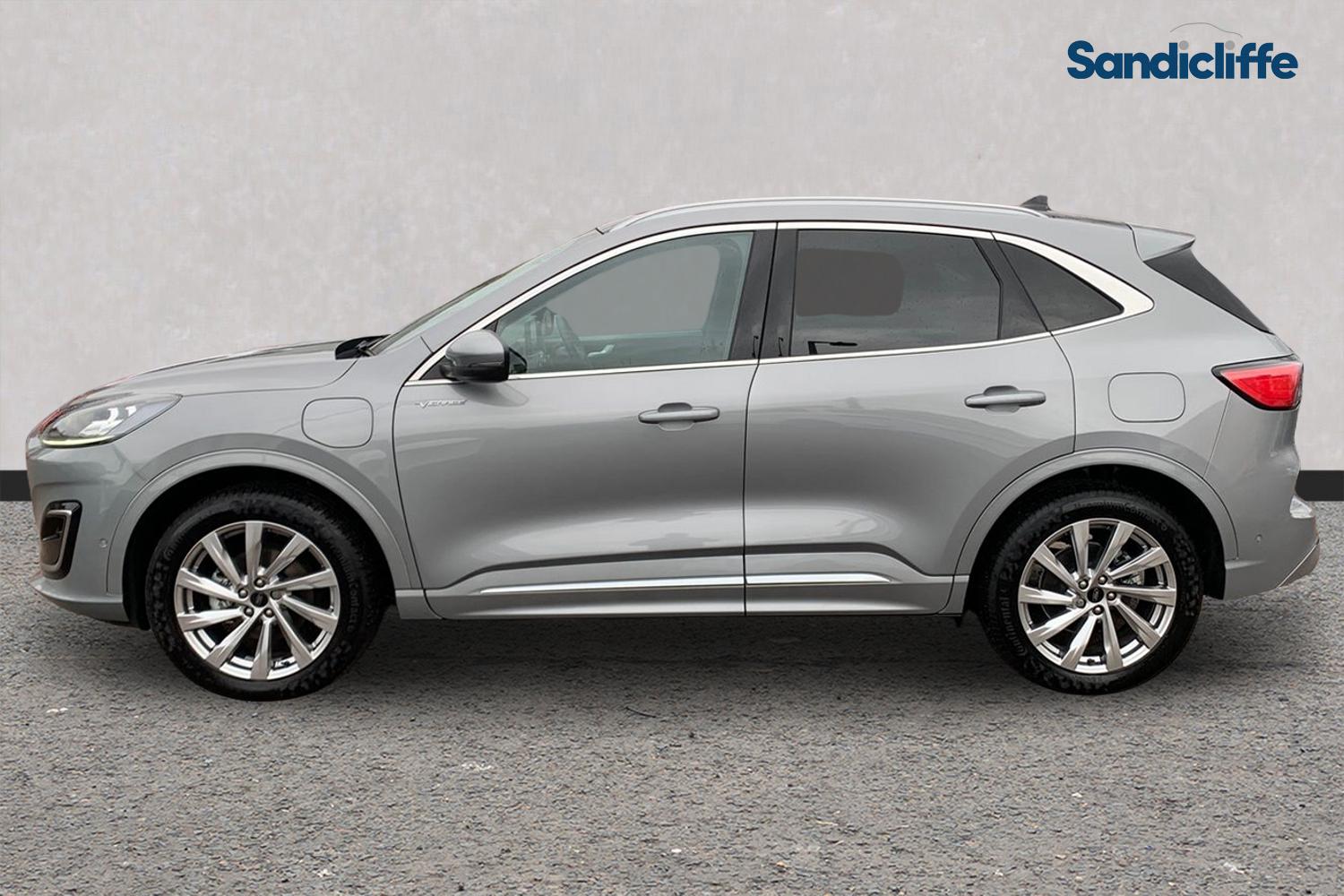Used Ford Kuga 2024 for sale - 76351510: Photo 7