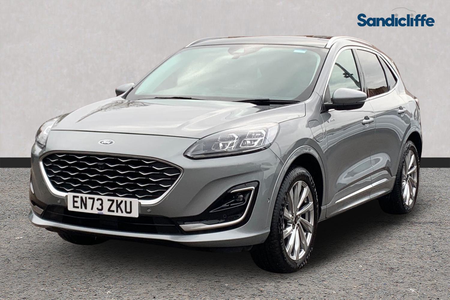 Used Ford Kuga 2024 for sale - 76351510: Photo 8