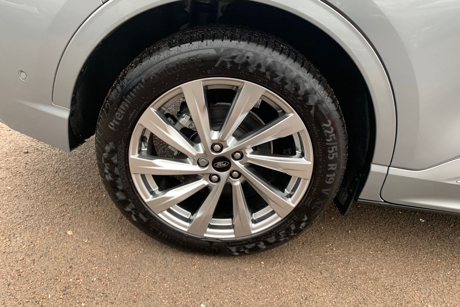 Used Ford Kuga 2024 for sale - 76351510: Photo 9