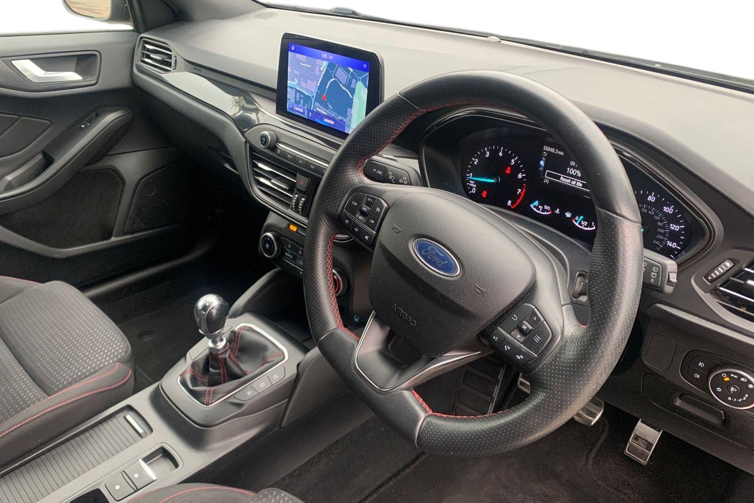 Used Ford Focus 2020 for sale - 76570888: Photo 10