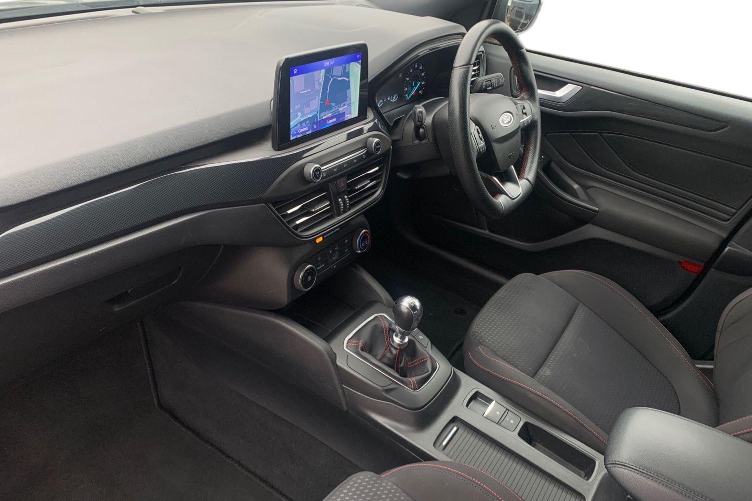 Used Ford Focus 2020 for sale - 76570888: Photo 13