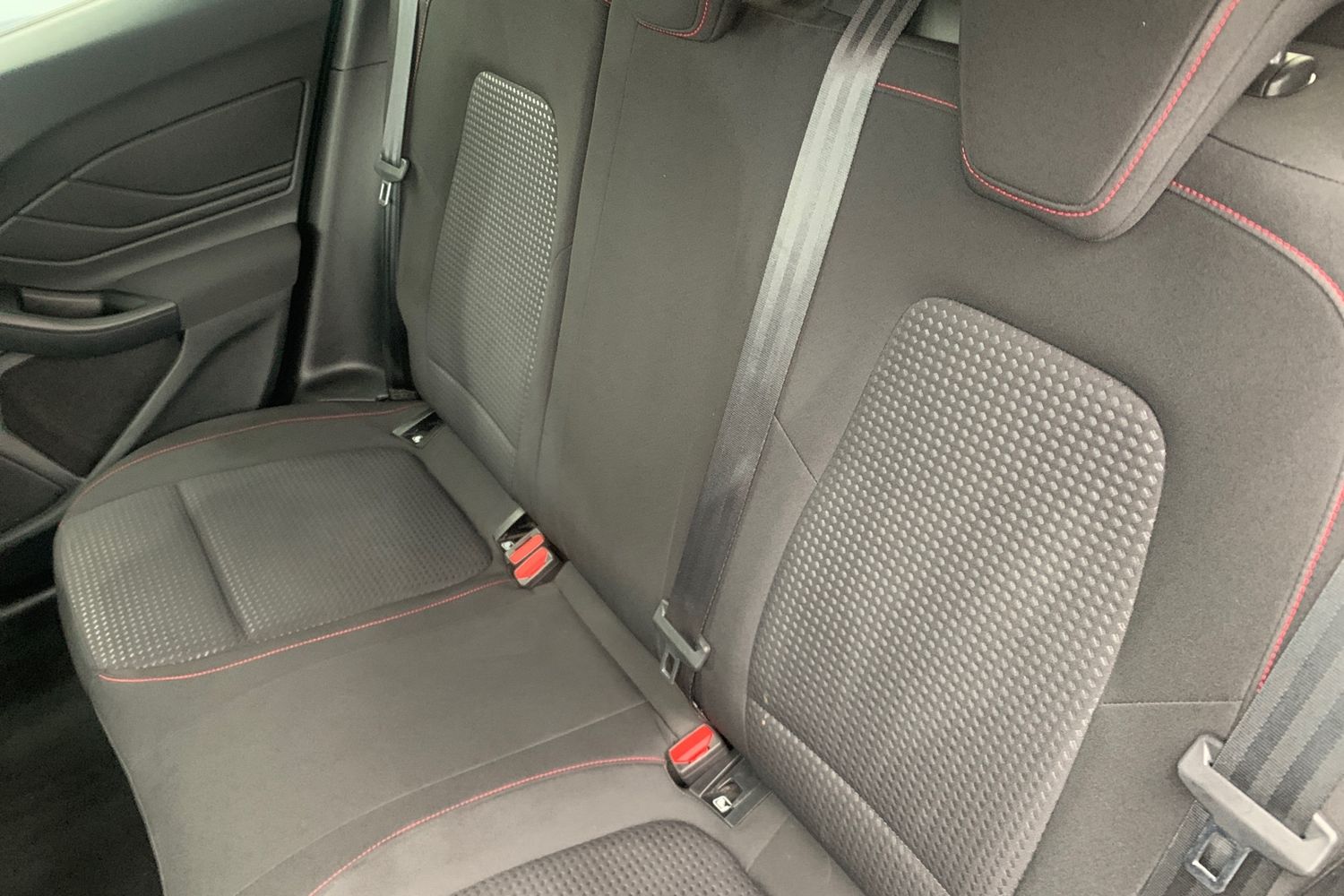 Used Ford Focus 2020 for sale - 76570888: Photo 14