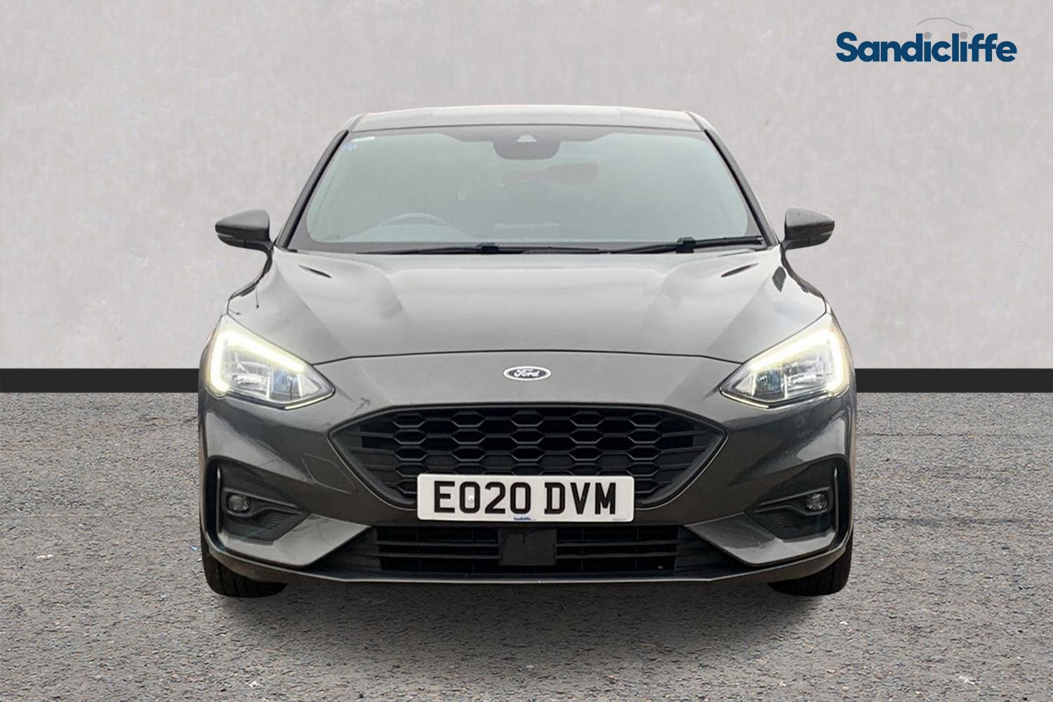 Used Ford Focus 2020 for sale - 76570888: Photo 2