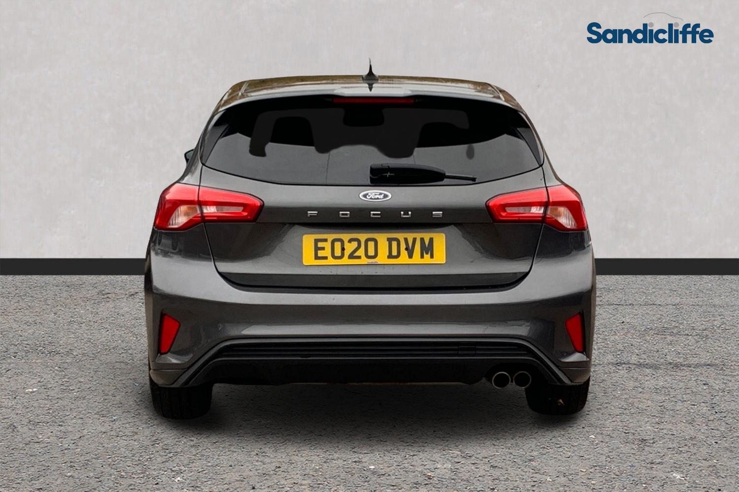 Used Ford Focus 2020 for sale - 76570888: Photo 5