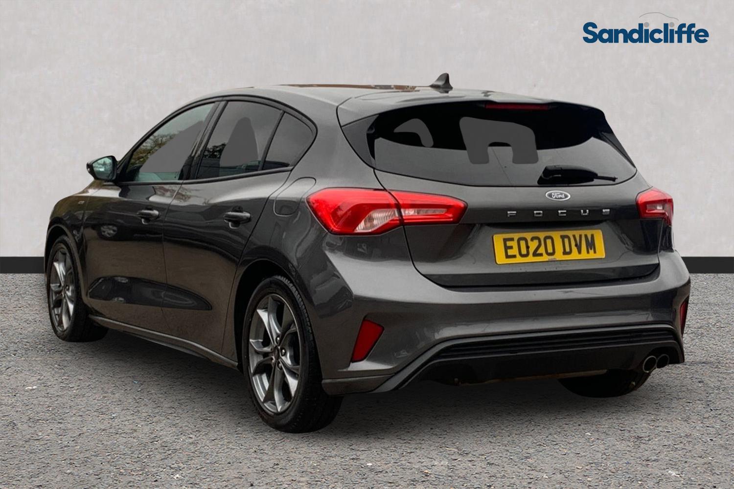 Used Ford Focus 2020 for sale - 76570888: Photo 6