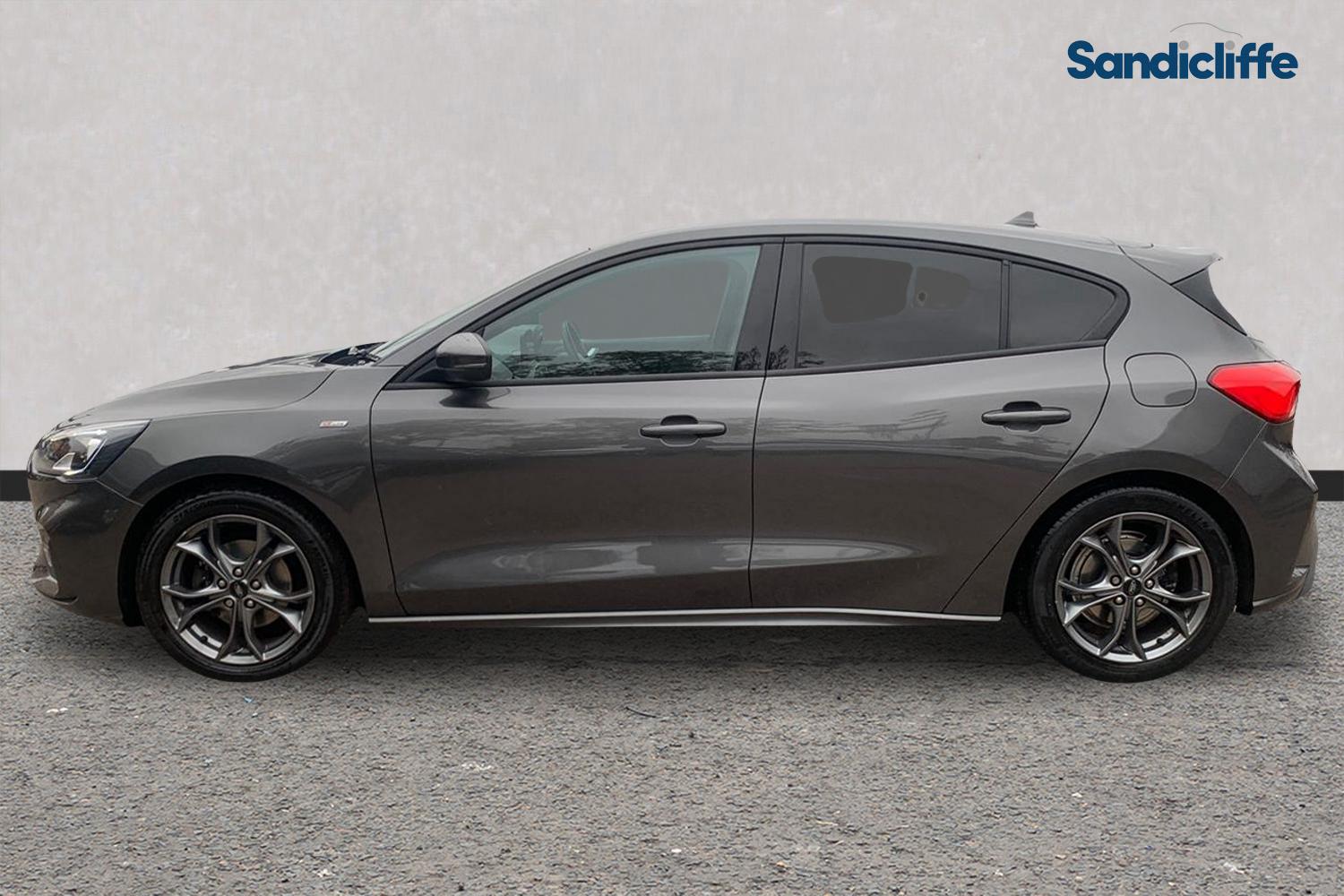 Used Ford Focus 2020 for sale - 76570888: Photo 7