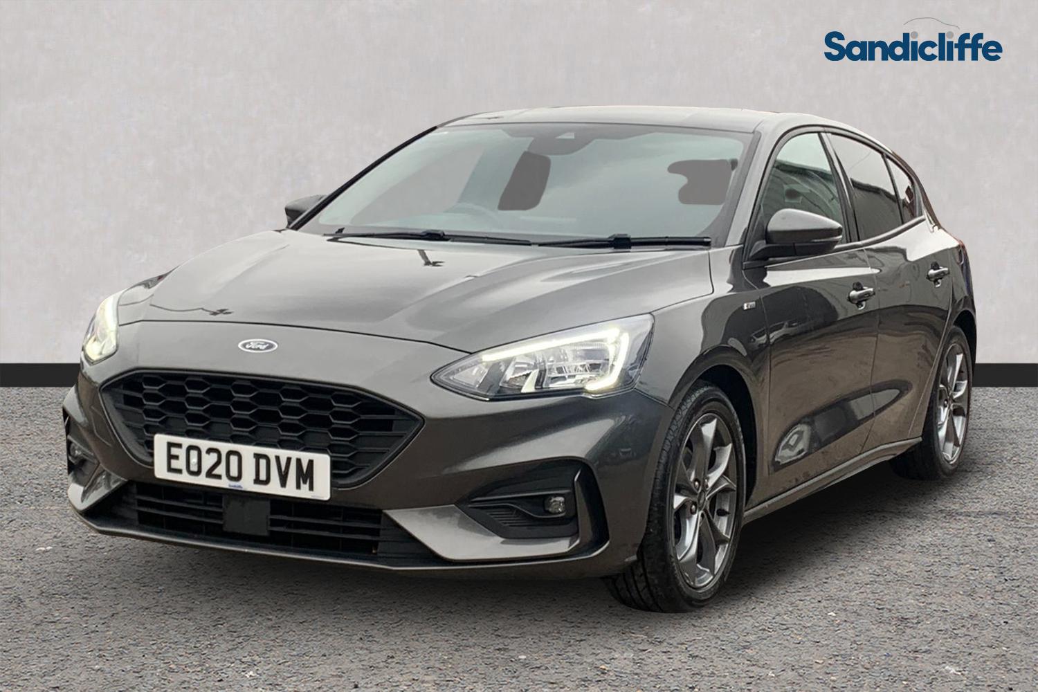 Used Ford Focus 2020 for sale - 76570888: Photo 8