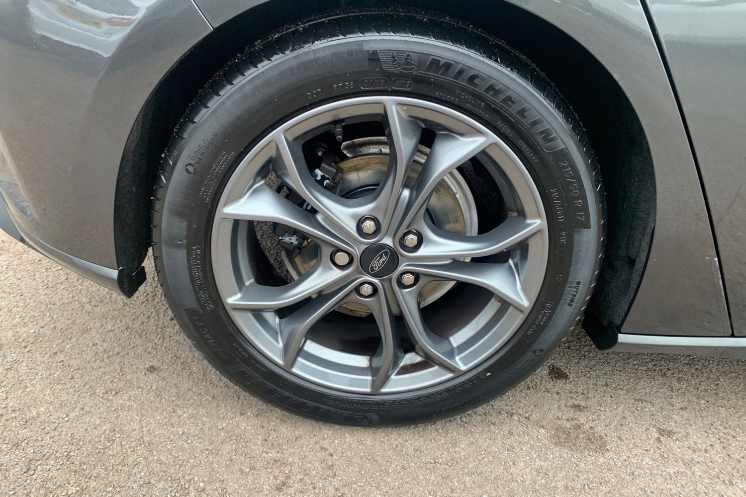 Used Ford Focus 2020 for sale - 76570888: Photo 9