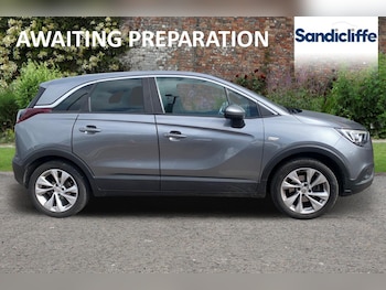Used Vauxhall Crossland X 2019 for sale - 75957804: Photo