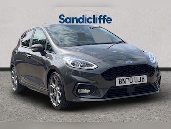 Ford - Fiesta