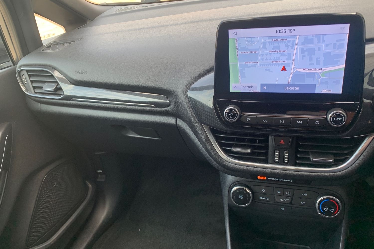 Vehicle 29