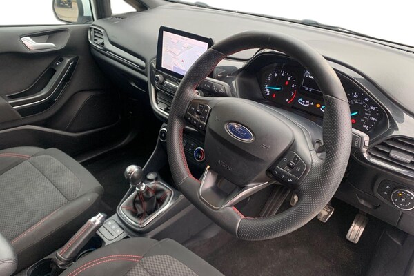 Used Ford Fiesta 2020 for sale - 76257958: Photo 10