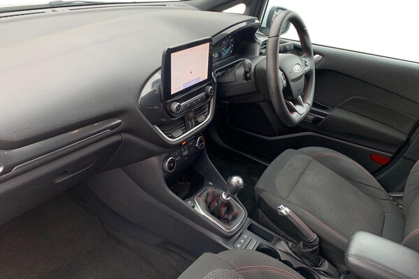 Used Ford Fiesta 2020 for sale - 76257958: Photo 13