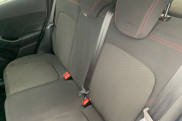 Used Ford Fiesta 2020 for sale - 76257958: Photo 14