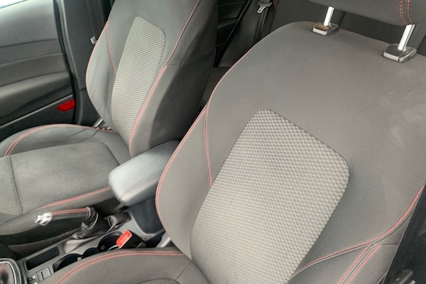 Used Ford Fiesta 2020 for sale - 76257958: Photo 16