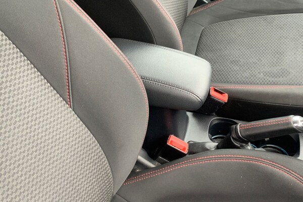 Used Ford Fiesta 2020 for sale - 76257958: Photo 18