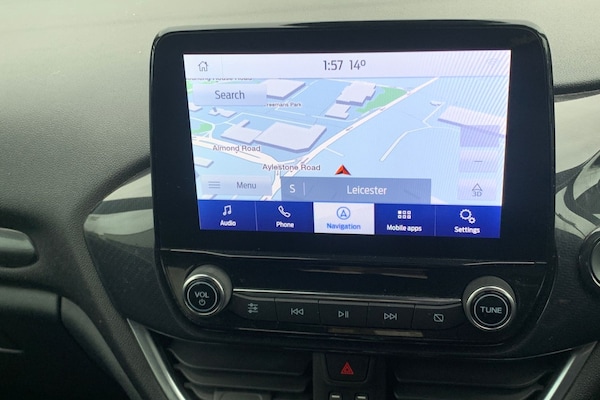 Used Ford Fiesta 2020 for sale - 76257958: Photo 19
