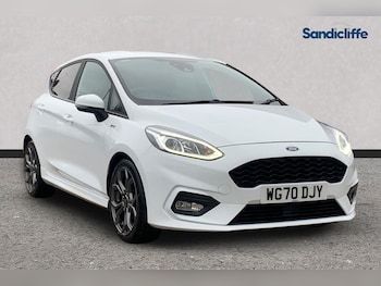 Ford - Fiesta