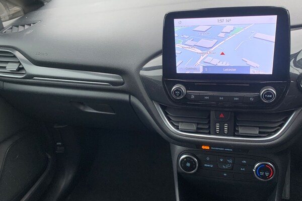 Used Ford Fiesta 2020 for sale - 76257958: Photo 20
