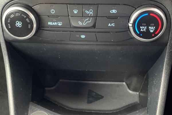 Used Ford Fiesta 2020 for sale - 76257958: Photo 22