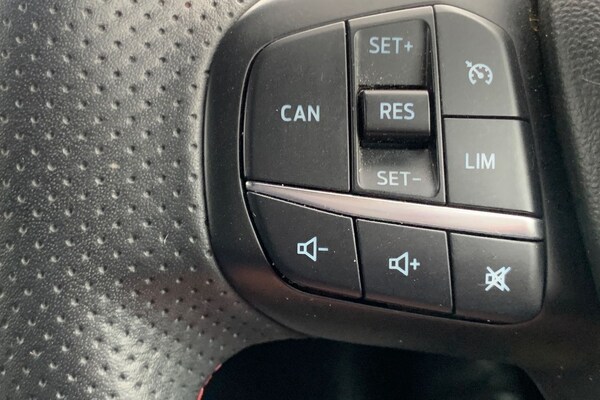 Used Ford Fiesta 2020 for sale - 76257958: Photo 27