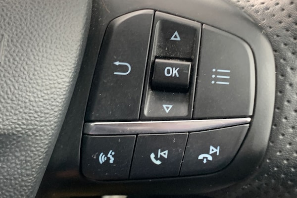 Used Ford Fiesta 2020 for sale - 76257958: Photo 28