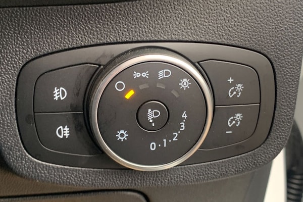 Used Ford Fiesta 2020 for sale - 76257958: Photo 29