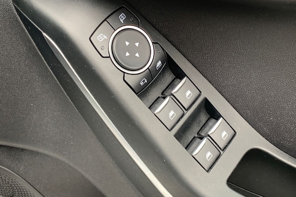 Used Ford Fiesta 2020 for sale - 76257958: Photo 30