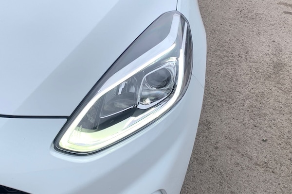 Used Ford Fiesta 2020 for sale - 76257958: Photo 32