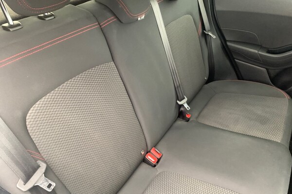 Used Ford Fiesta 2020 for sale - 76257958: Photo 34
