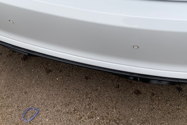 Used Ford Fiesta 2020 for sale - 76257958: Photo 35