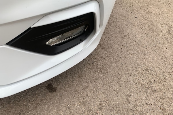 Used Ford Fiesta 2020 for sale - 76257958: Photo 36