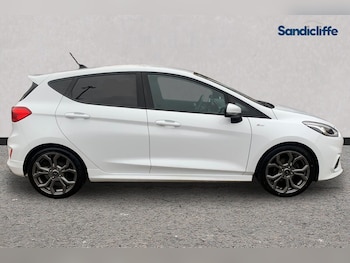 Used Ford Fiesta 2020 for sale - 76257958: Photo 3