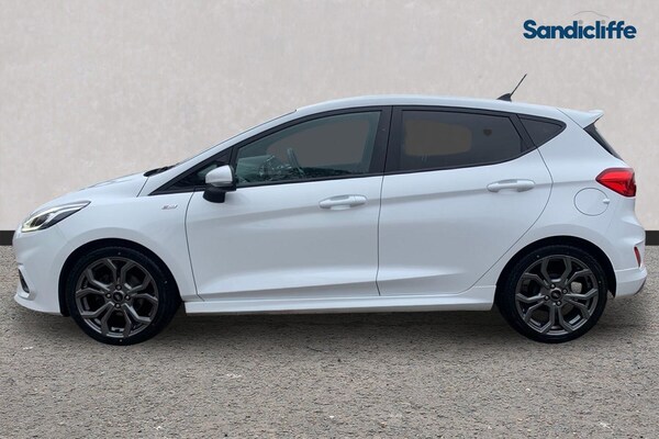 Used Ford Fiesta 2020 for sale - 76257958: Photo 7