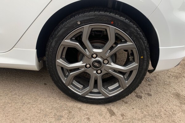 Used Ford Fiesta 2020 for sale - 76257958: Photo 9