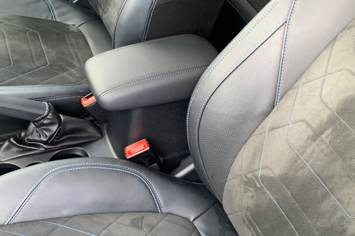 Used Ford Fiesta 2023 for sale - 76383044: Photo 17