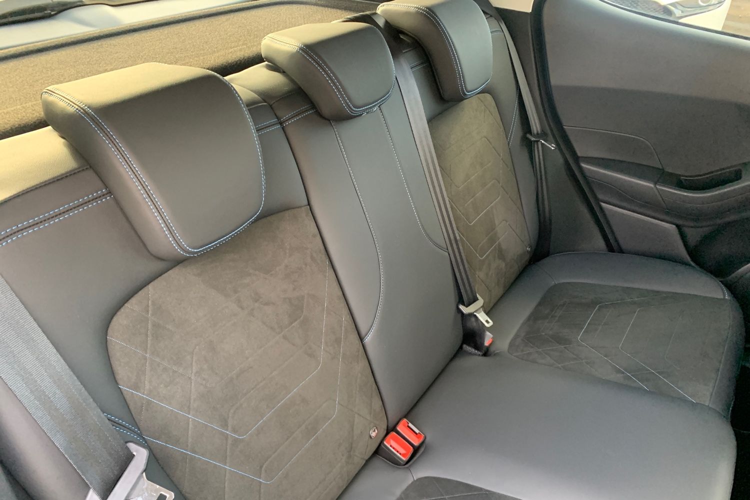 Used Ford Fiesta 2023 for sale - 76383044: Photo 18