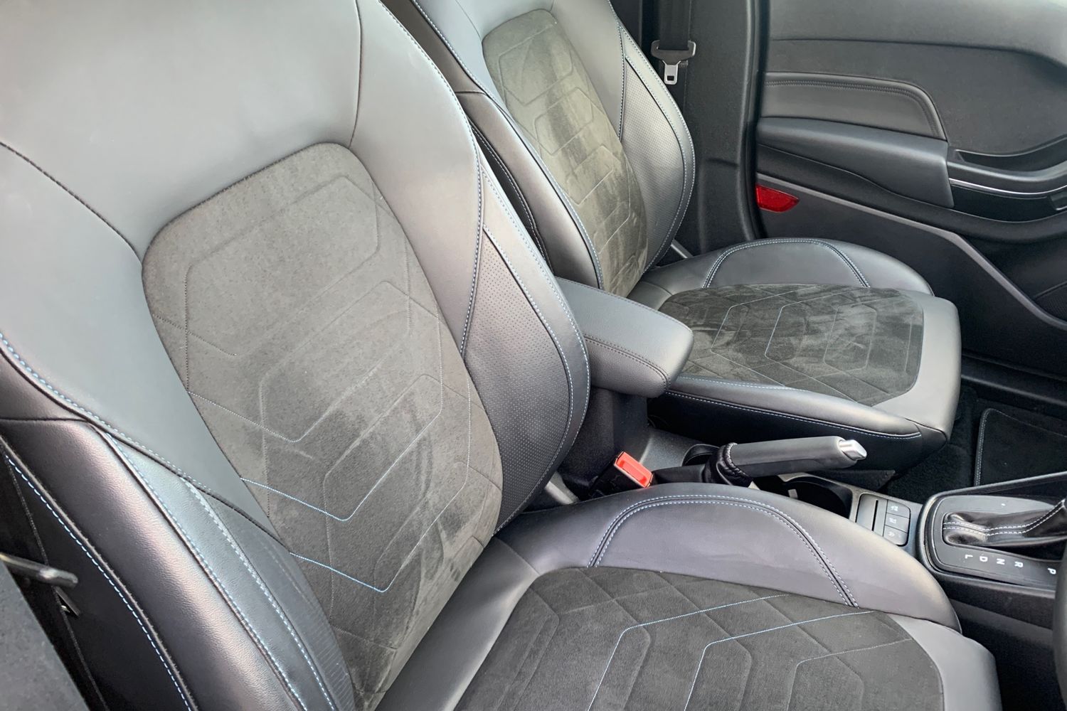 Used Ford Fiesta 2023 for sale - 76383044: Photo 19