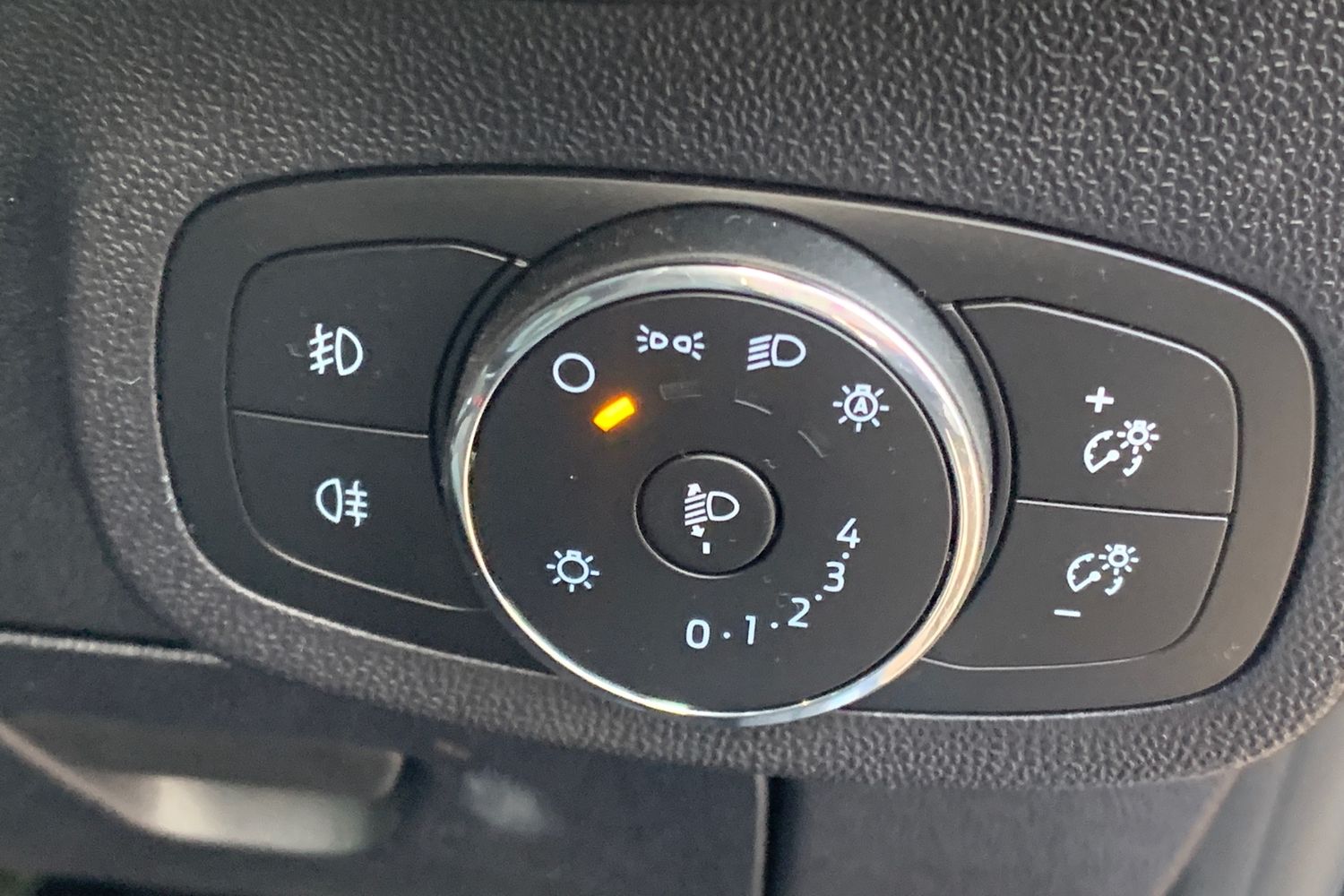 Used Ford Fiesta 2023 for sale - 76383044: Photo 20