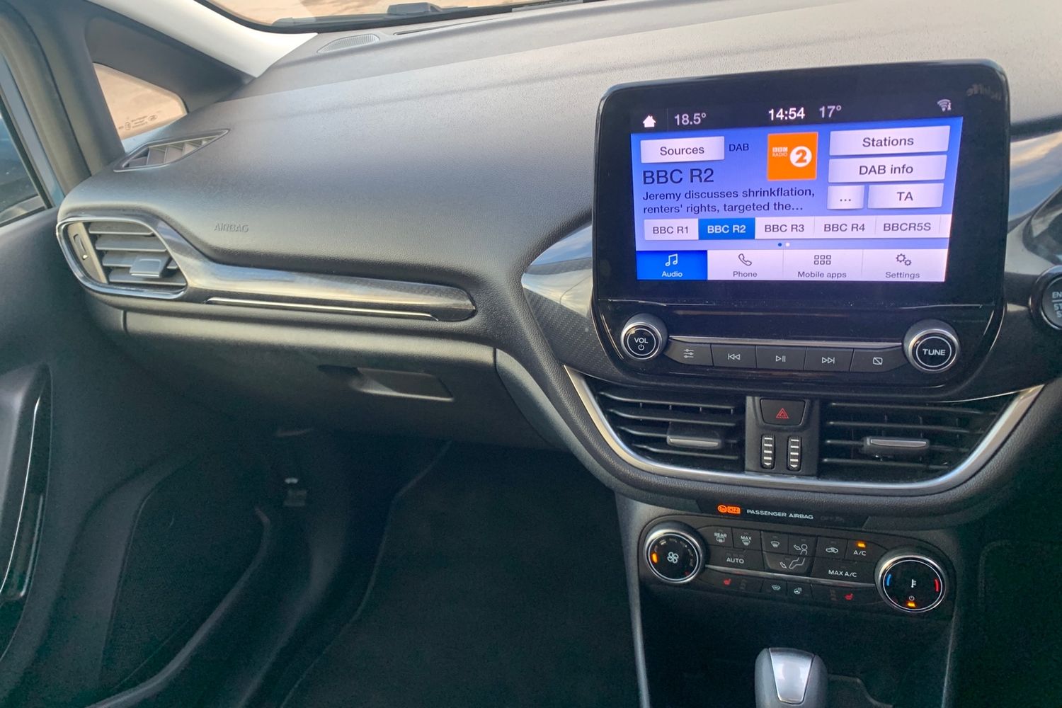 Used Ford Fiesta 2023 for sale - 76383044: Photo 24