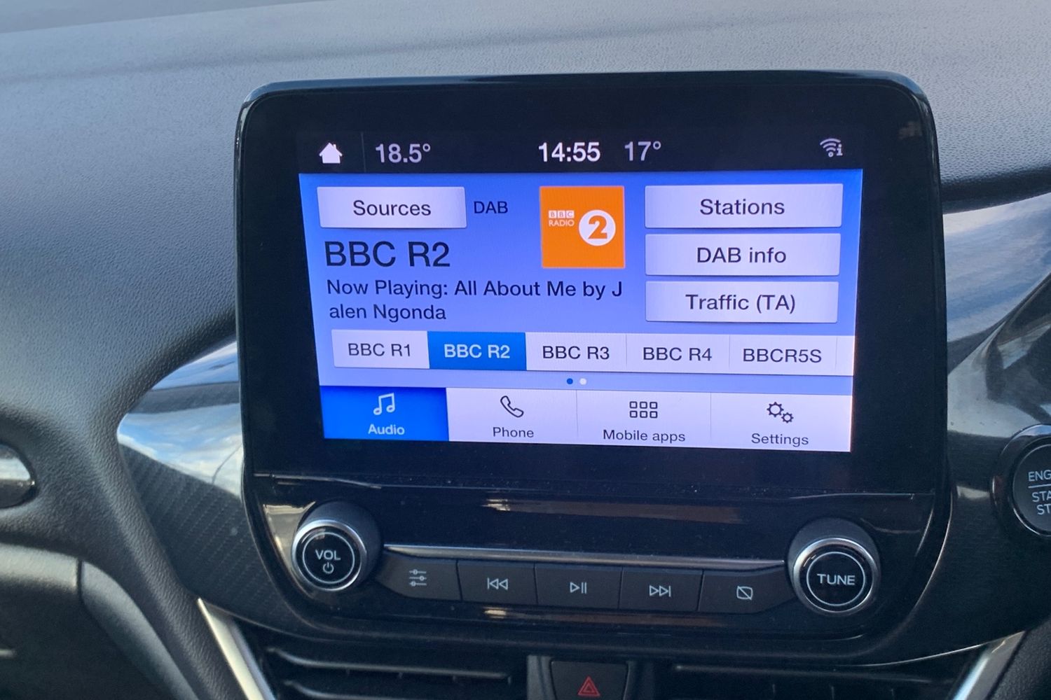 Used Ford Fiesta 2023 for sale - 76383044: Photo 29