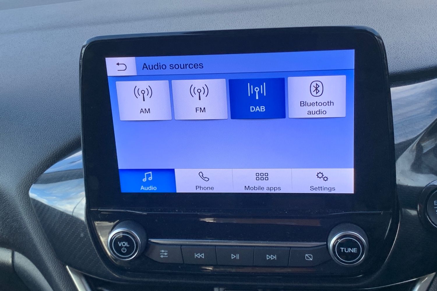 Used Ford Fiesta 2023 for sale - 76383044: Photo 30