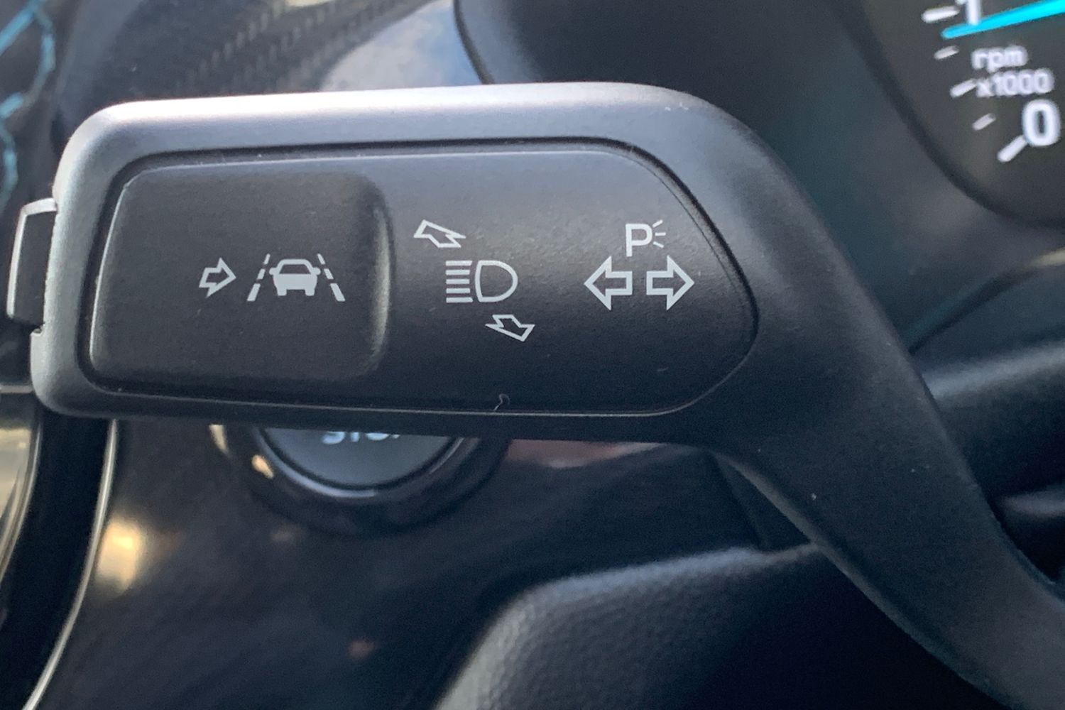 Used Ford Fiesta 2023 for sale - 76383044: Photo 35